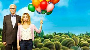 The Good Place (D'autres projets) S1 (12/13)