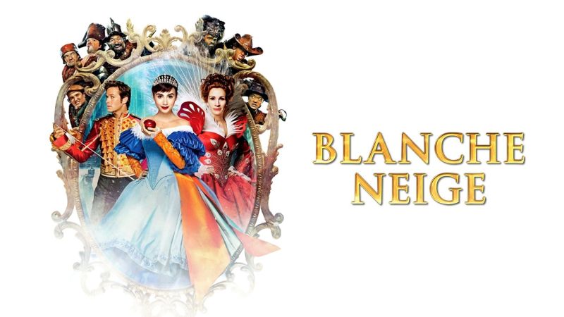 Blanche-Neige