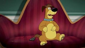 Bunnicula (La queue d'Harold) S3 (13/24)