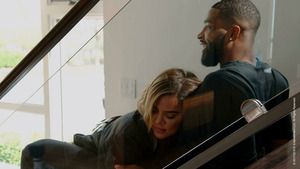 L'incroyable famille Kardashian (Les MILF se lâchent !) S14 (3/21)