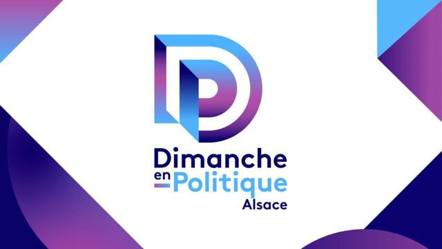 Dimanche en politique - Alsace