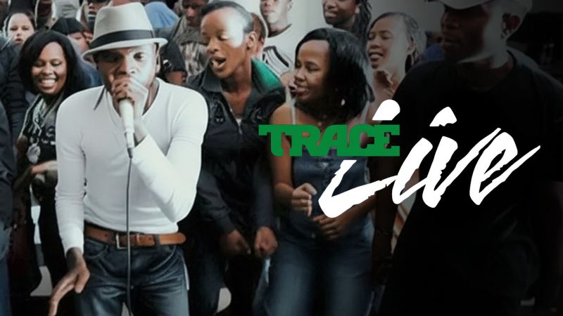 Trace Live