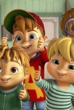 ALVINNN!!! et les Chipmunks