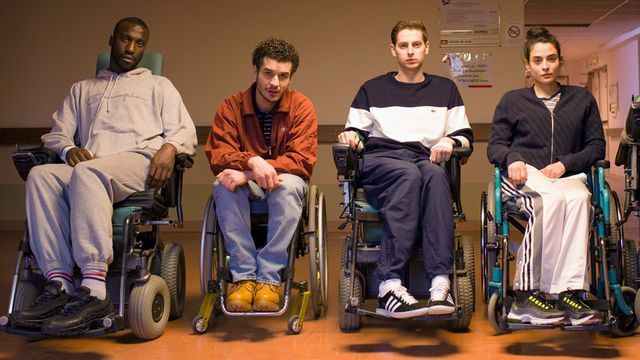 Patients — Ciné+ Emotion 15:04