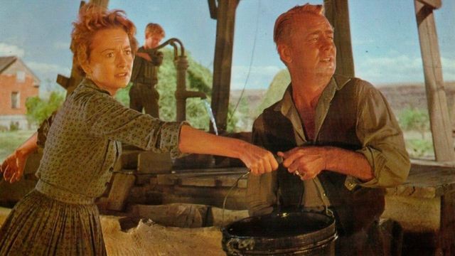 Le fier rebelle — Ciné Western 09:22