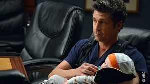 Grey's Anatomy (Lève-toi et parle) S10 (12/24)
