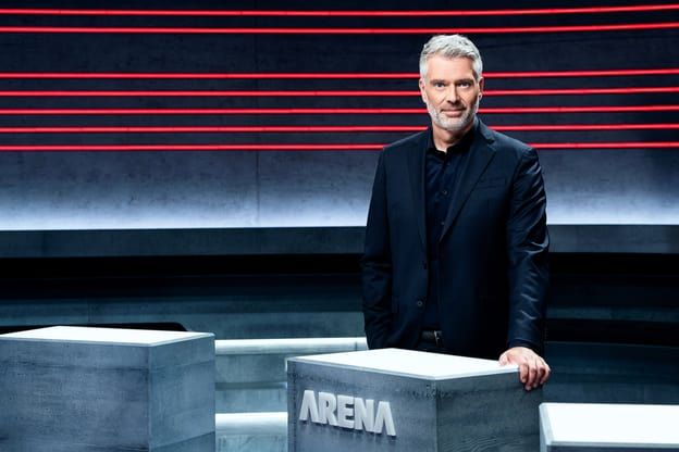 Arena — SRF 1 02:30