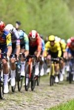 Cyclisme : Paris-Roubaix