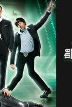 The Big Bang Theory — RMC STORY 18:30
