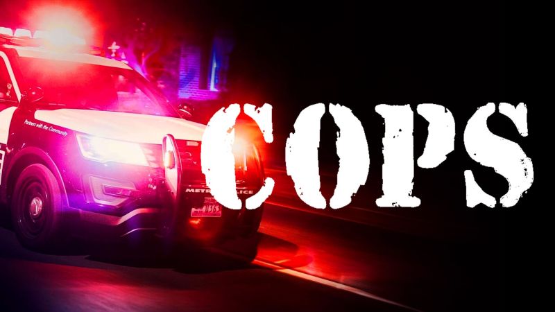 Cops - S32E19