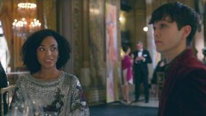 Sortilèges à l'Opéra (La malédiction) S1 (11/26)