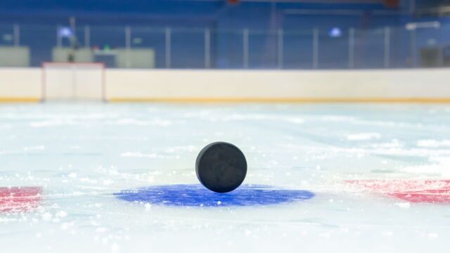 Hockey sur glace : Championnat du monde féminin