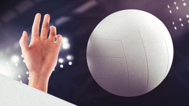 Volley-ball : Alterna VOLSTAR