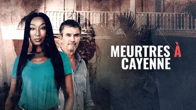 Meurtres a