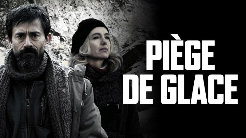 Piège de glace