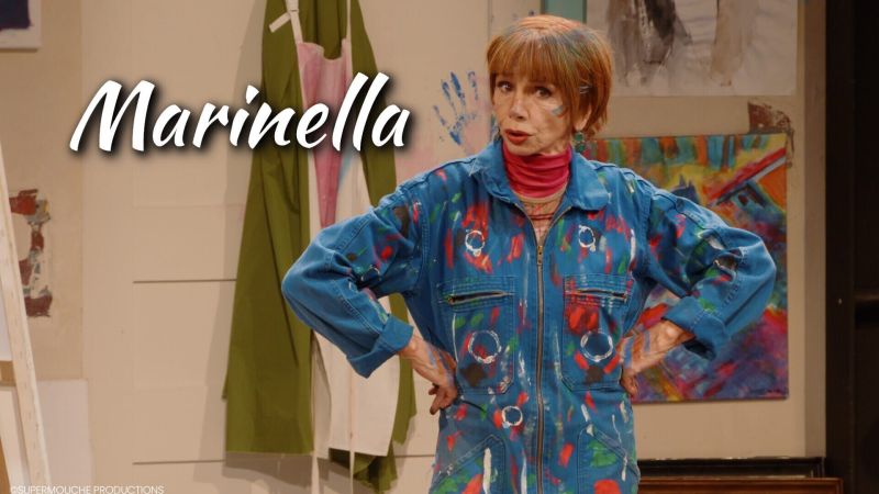 Marinella