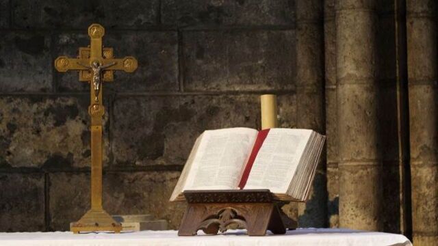 Messe de la Toussaint