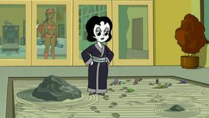 Drawn Together (Breakfast Food Killers) S3 (10/14)