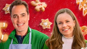 La recette secrète des cookies de Noël