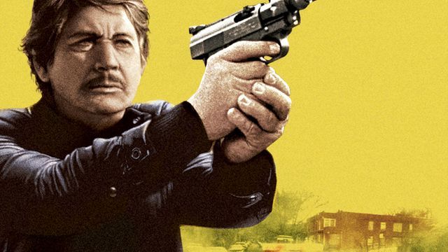 Le justicier de New York — TCM Cinéma 01:40