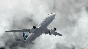 Mayday, dangers dans le ciel (Test mortel) S13 (8/11)