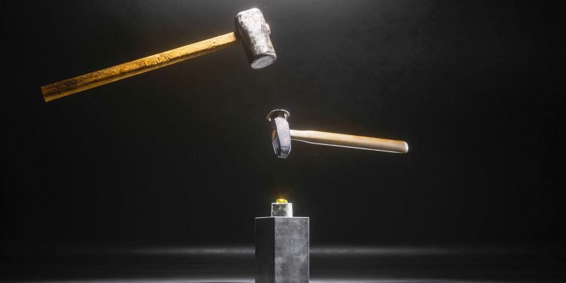 La fabuleuse histoire de l'argent