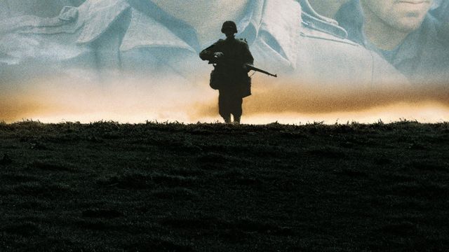 Il faut sauver le soldat Ryan — Action 12:27