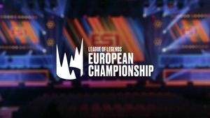 LEC : Summer Split