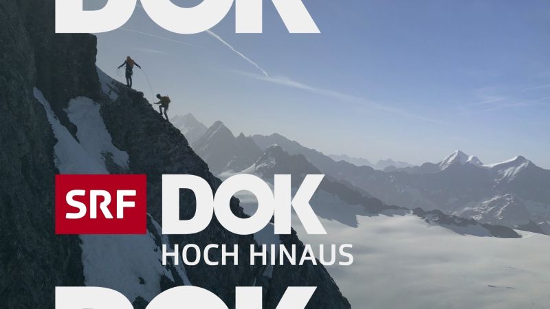 Hoch hinaus — SRF 1 05:40