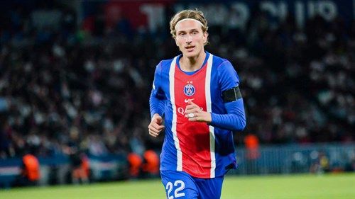 LIVE: Le Havre AC - Paris Saint-Germain