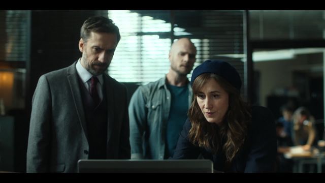 L'art du crime - Saison 5