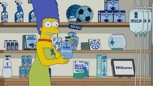 Les Simpson (Annule cet épisode) S34 (19/22)