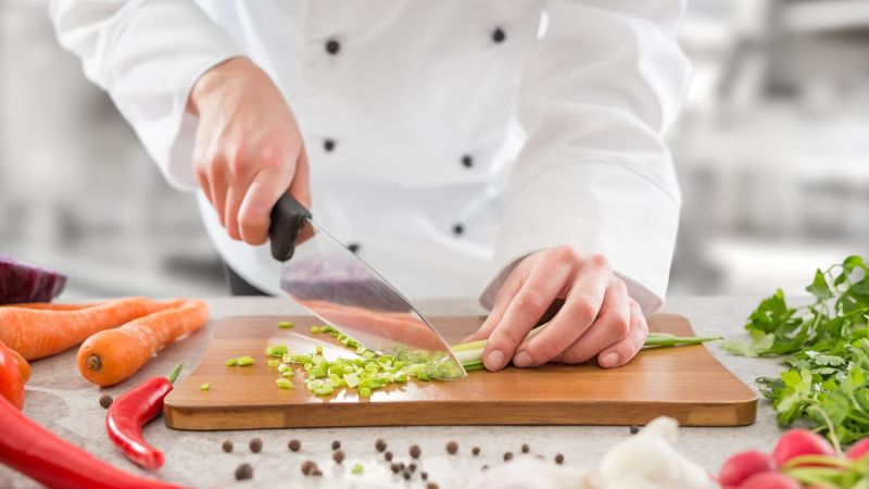 Cuisine Froid Montagne, un savoir faire