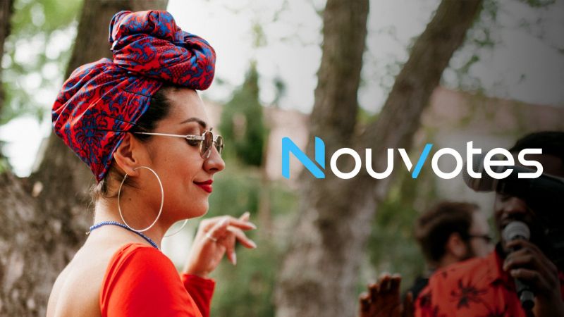 Nouvotes