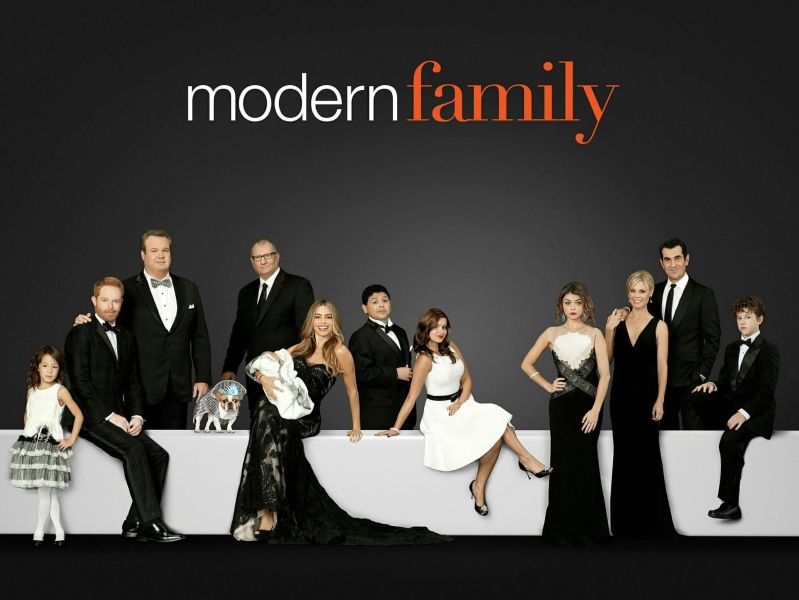 Modern Family