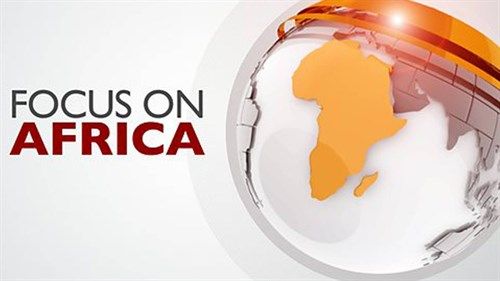 Focus On Africa