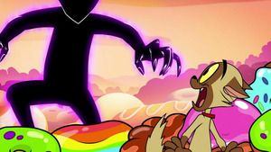 Bunnicula (L'attrapeur de rêves) S1 (22/40)