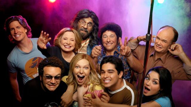 That '70s Show