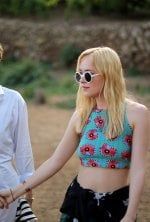 A Bigger Splash