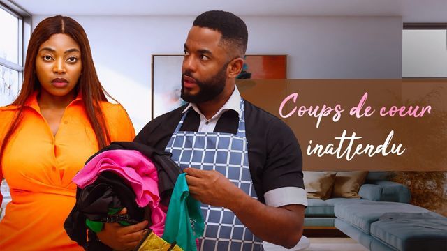 Coup de coeur inattendu