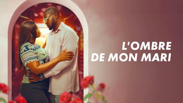 L'ombre de mon mari