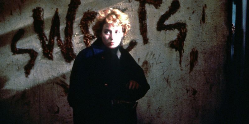 Candyman, le spectre maléfique