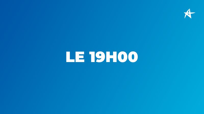 Le 19h
