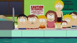South Park (Le secret de Broadway) S15 (11/14)