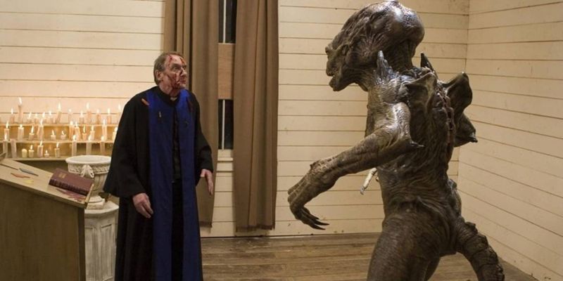 Pumpkinhead: les condamnés