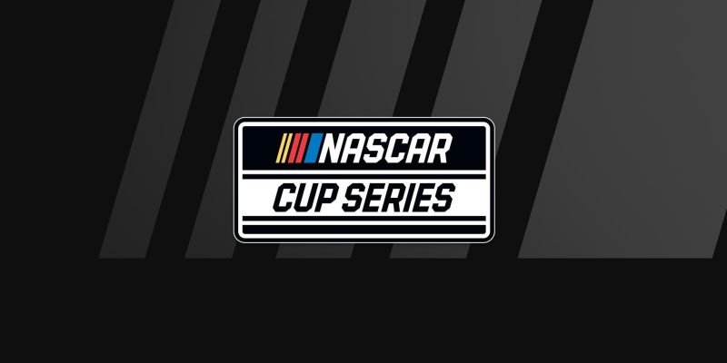 Série Coupe NASCAR - Xfinity 500