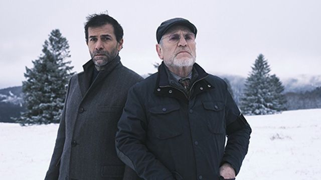Les disparus de la Forêt Noire - Saison 1
