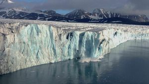 Chasseurs d'icebergs S1 (n°1)