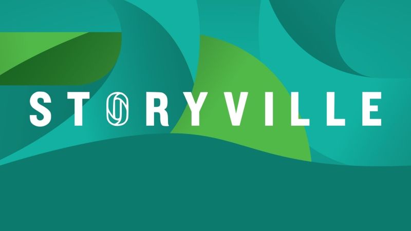 Storyville — BBC4.uk 23:00