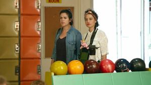 Broad City (Philadelphie) S3 (6/10)
